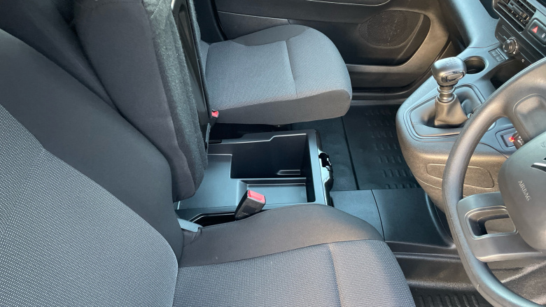 Citroen Berlingo M Diesel 1.5 BlueHDi 1000Kg Enterprise Ed 100ps 6 Speed S/S